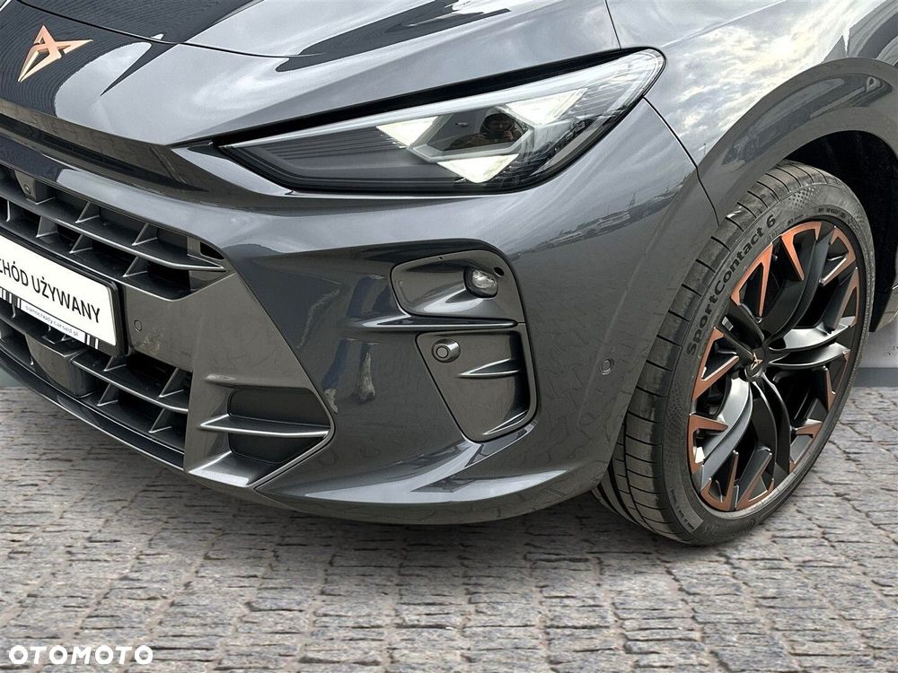 Cupra Terramar 2.0 TSI 4Drive VZ DSG - 36