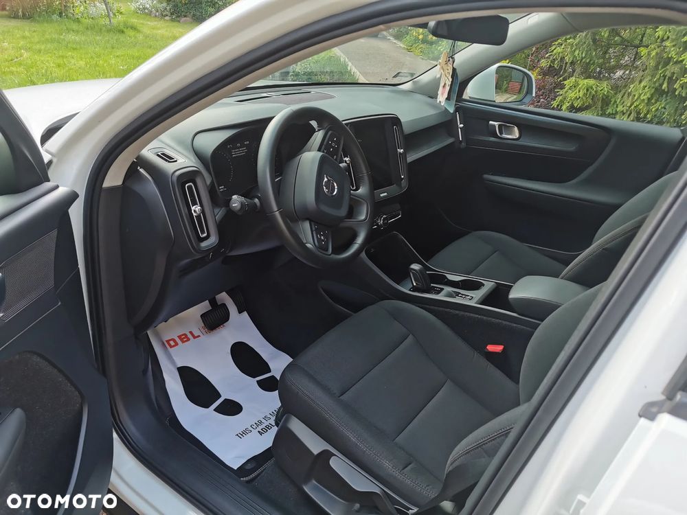Volvo XC 40 T3 - 9