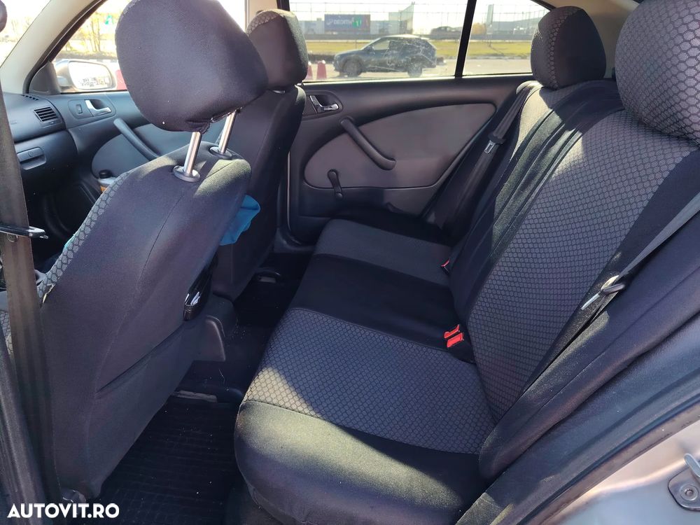 Skoda Octavia Tour 1.9TDI - 8