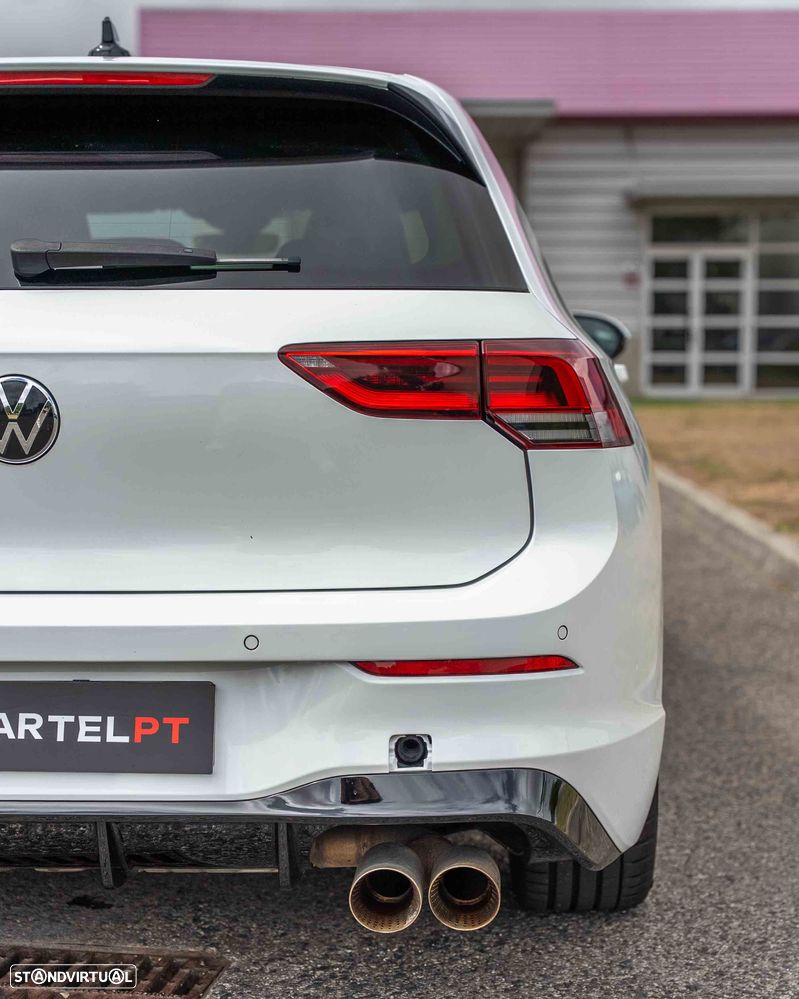 VW Golf 1.4 eHybrid OPF DSG GTE - 10