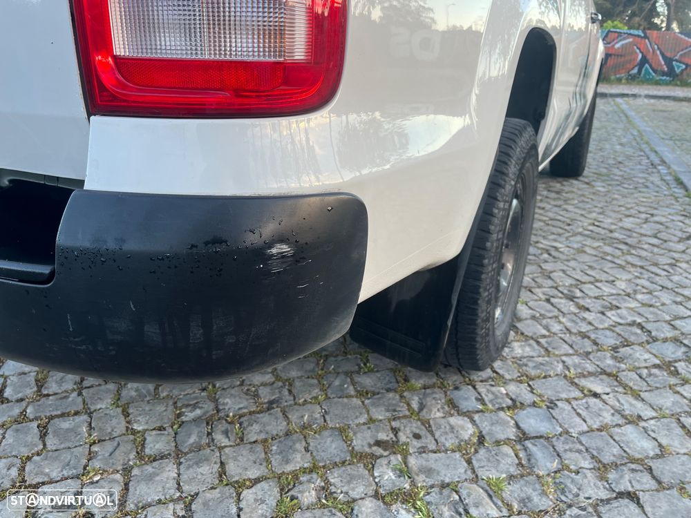 VW Amarok 2.0 TDi CD Extra AC CM 2WD - 6