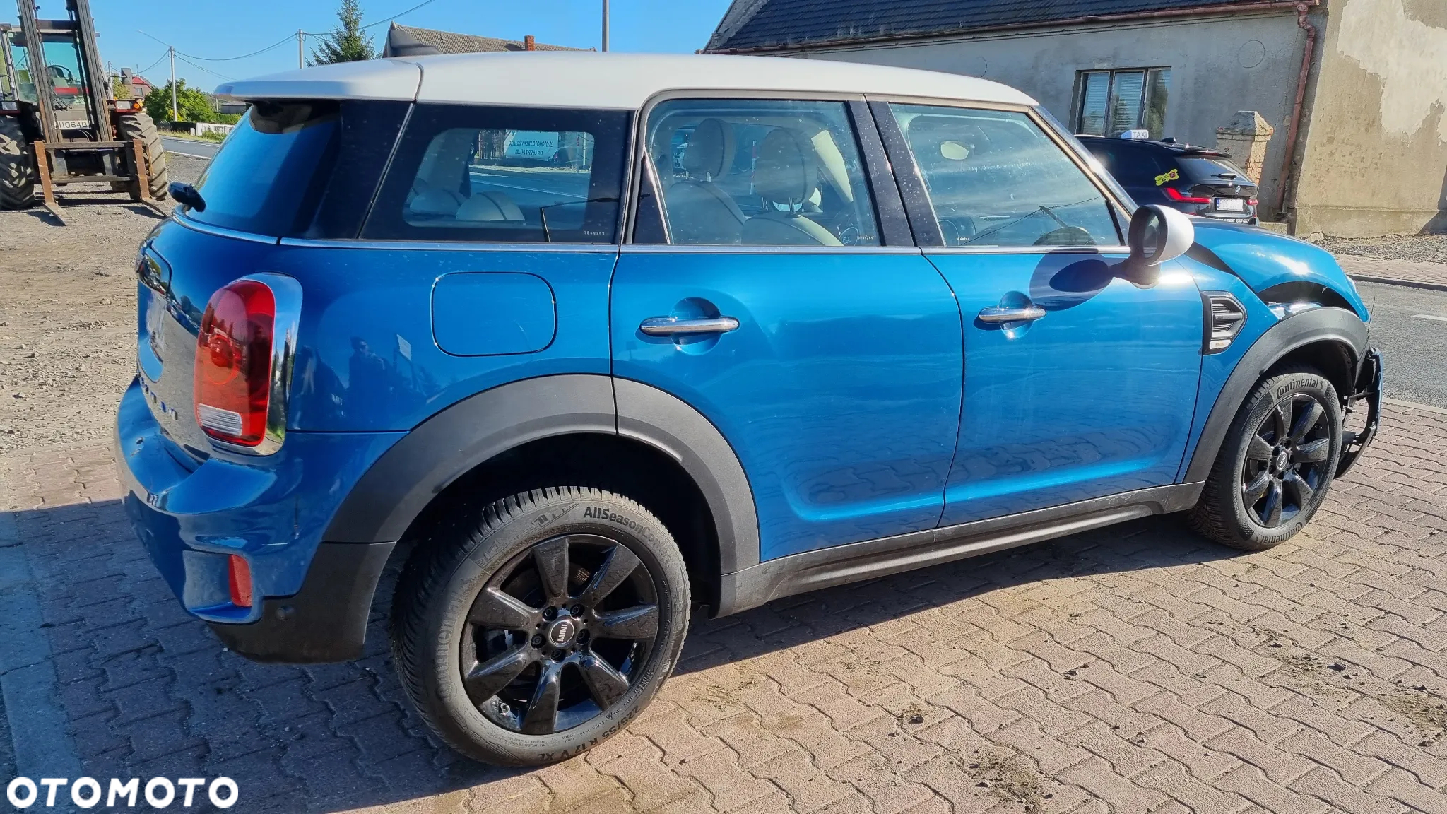 MINI Countryman Cooper D Estate Edition - 5