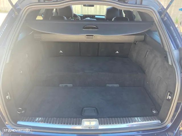 Mercedes-Benz C 300 de AMG Line - 41