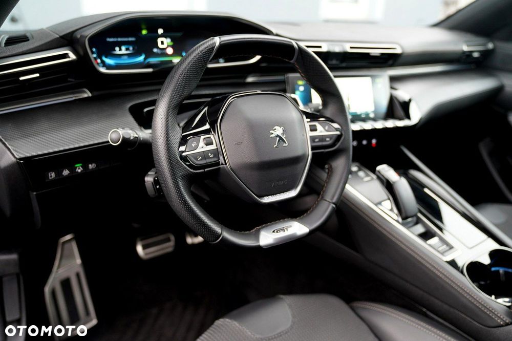 Peugeot 508 - 22