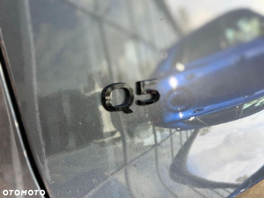 Audi Q5 TFSI mHEV 150 kW Quattro S tronic - 17