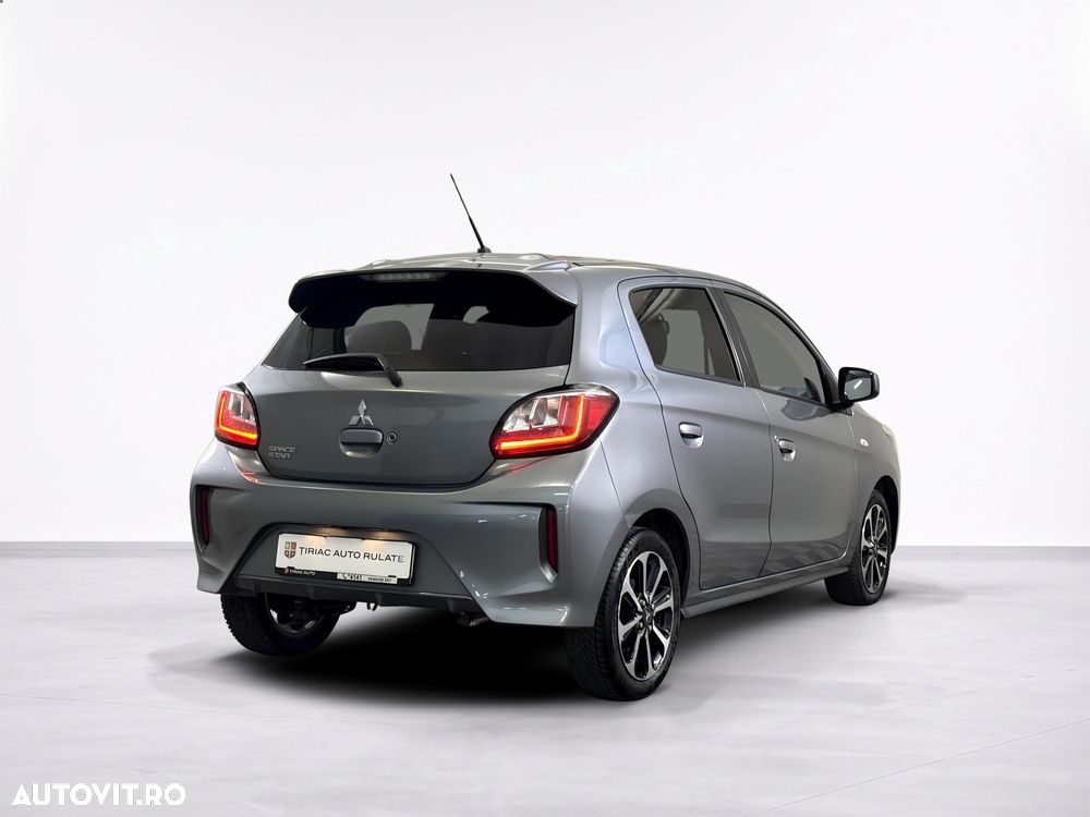 MITSUBISHI Space Star 2023 — imagine 5