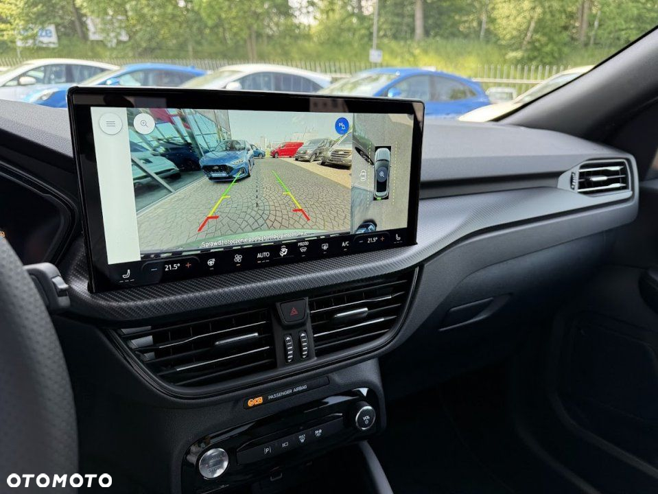 Ford Kuga - 18