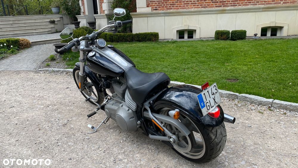 Harley-Davidson Inny - 1