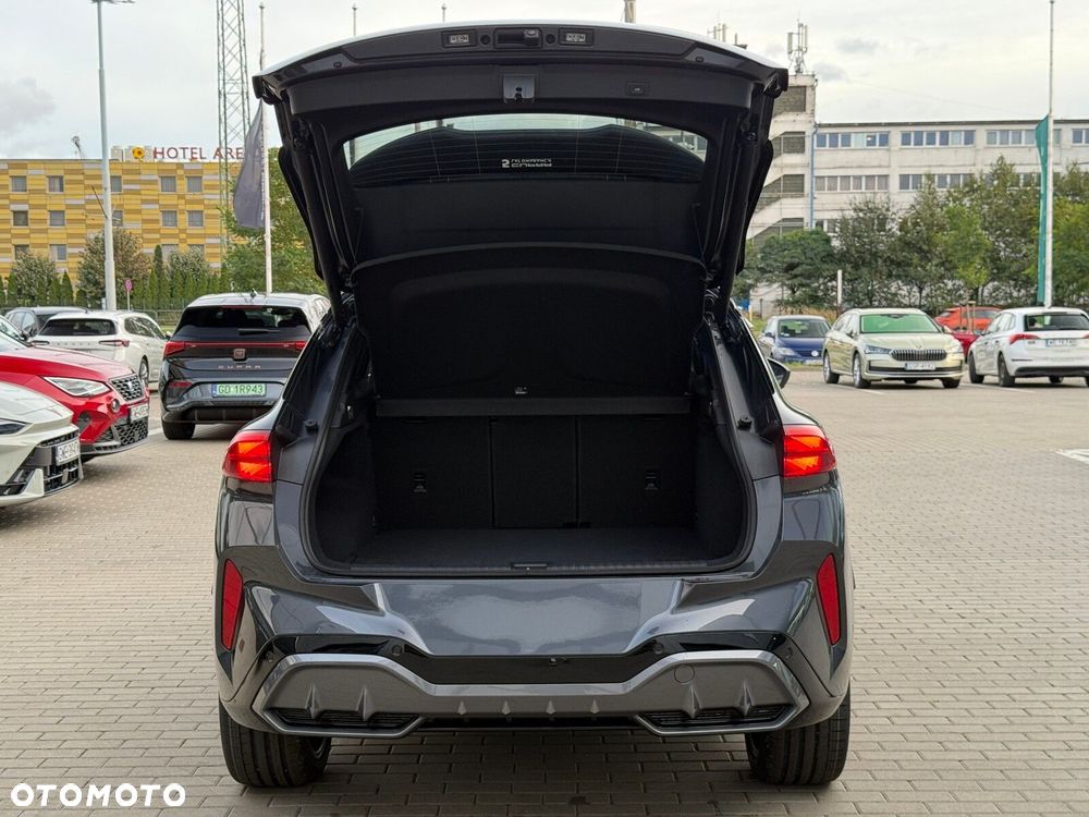Cupra Terramar 2.0 TSI 4Drive VZ DSG - 14