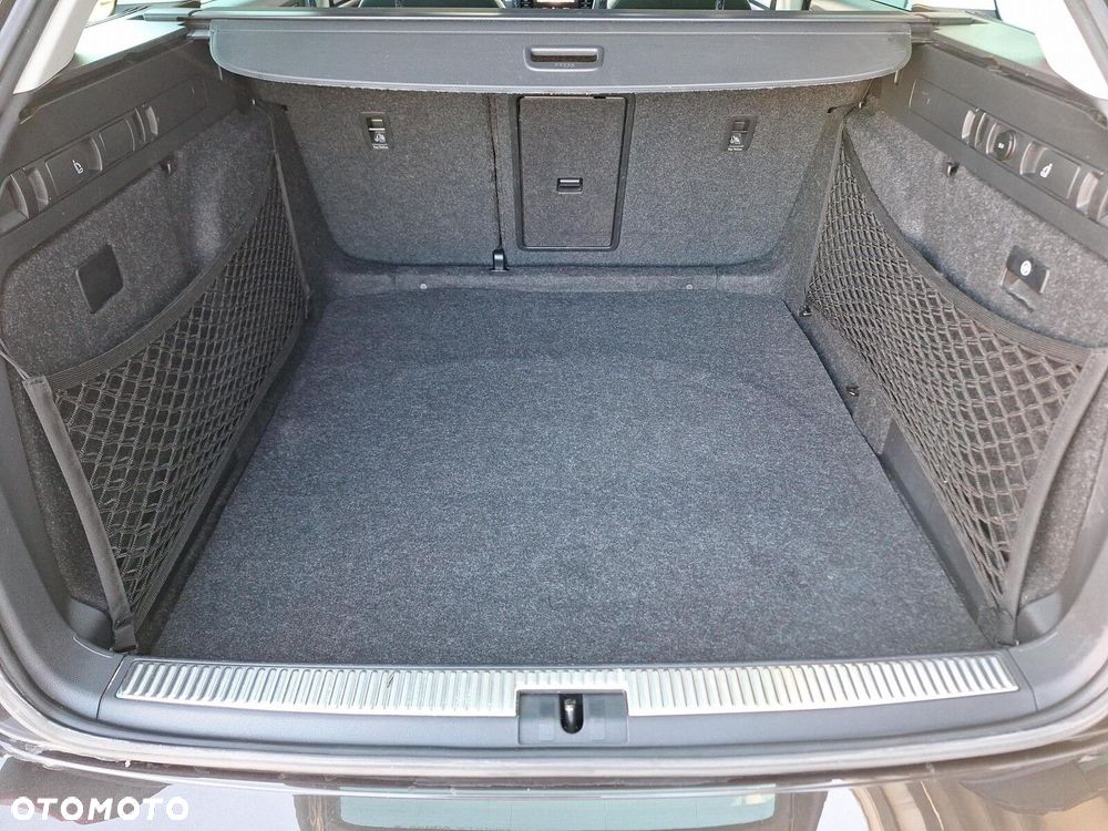Skoda Superb 2.0 TDI Style DSG - 23