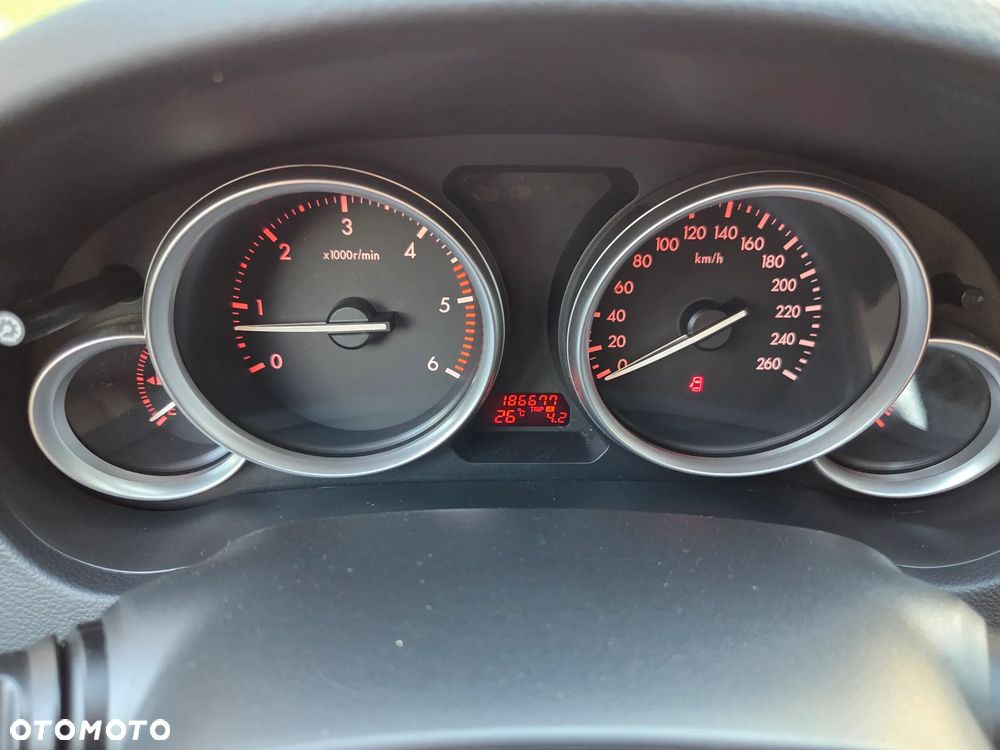 Mazda 6 - 17