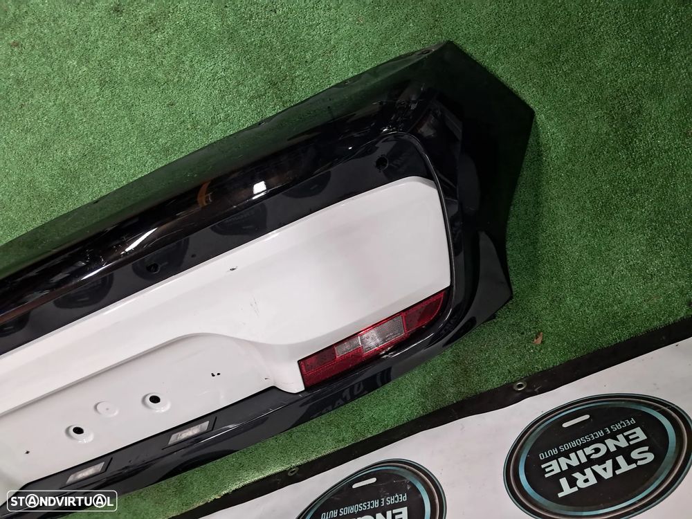 Para choques Tras BMW I3 - 2