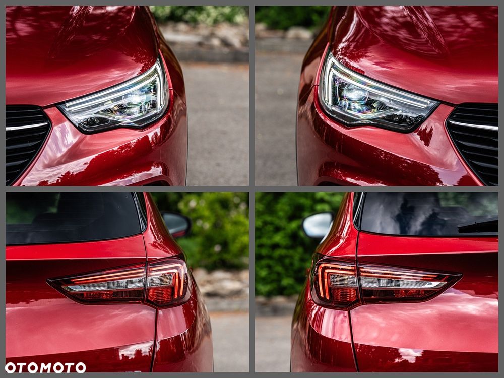 Opel Grandland X 1.2 Start/Stop Business INNOVATION - 16