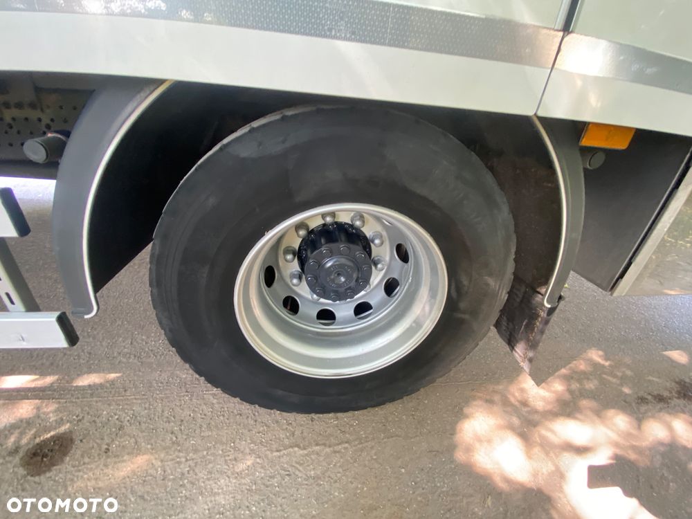 Mercedes-Benz ACTROS 1832 - 14