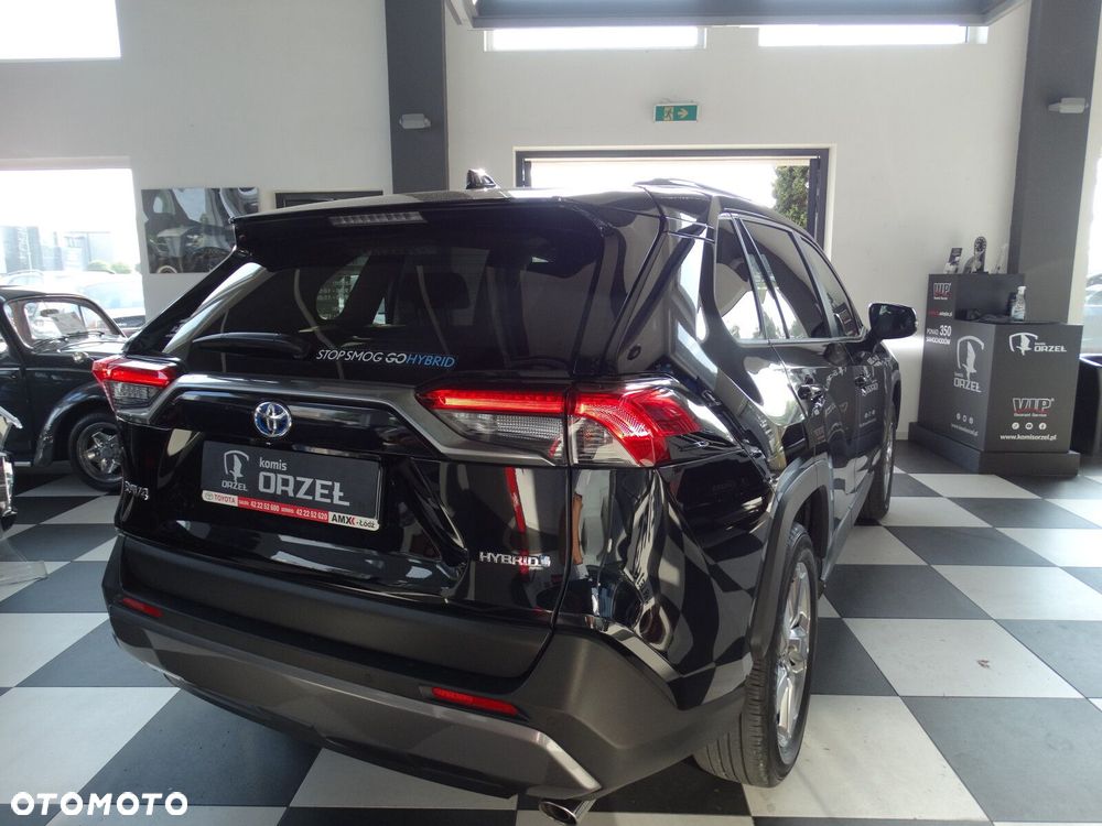 Toyota RAV4 - 7