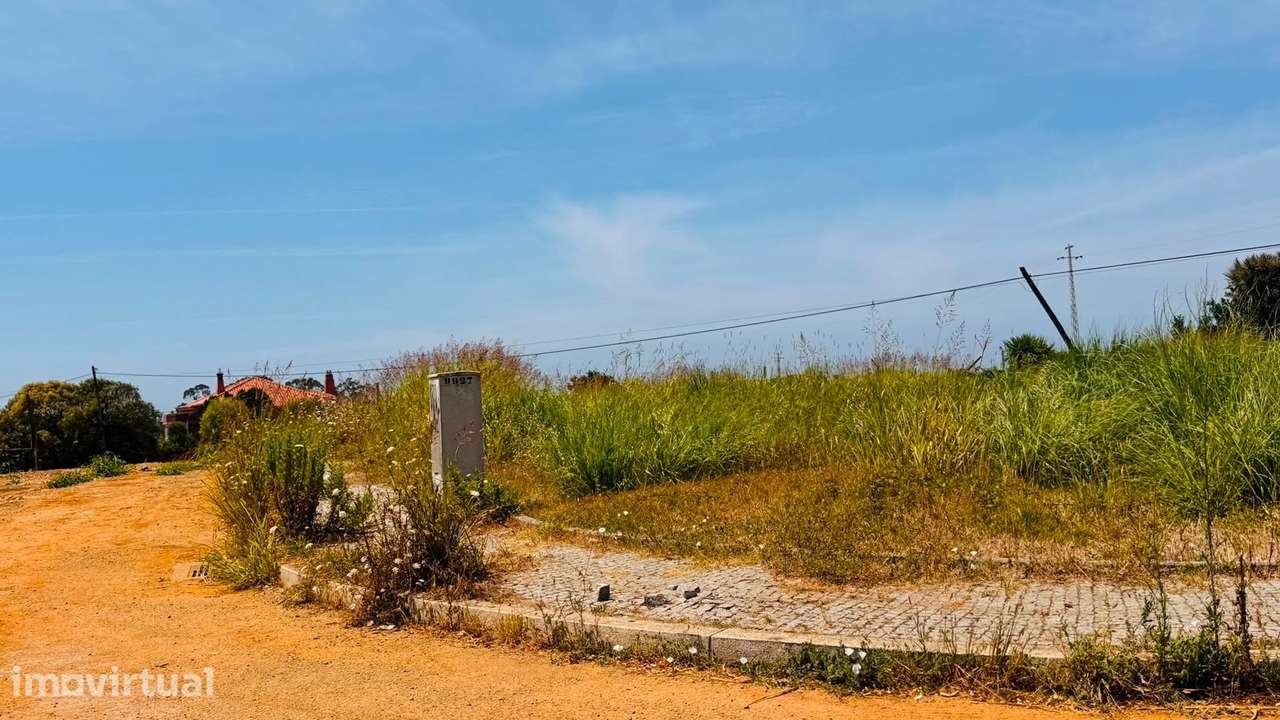 Loteamento  Venda em Esmoriz,Ovar - Grande imagem: 2/4