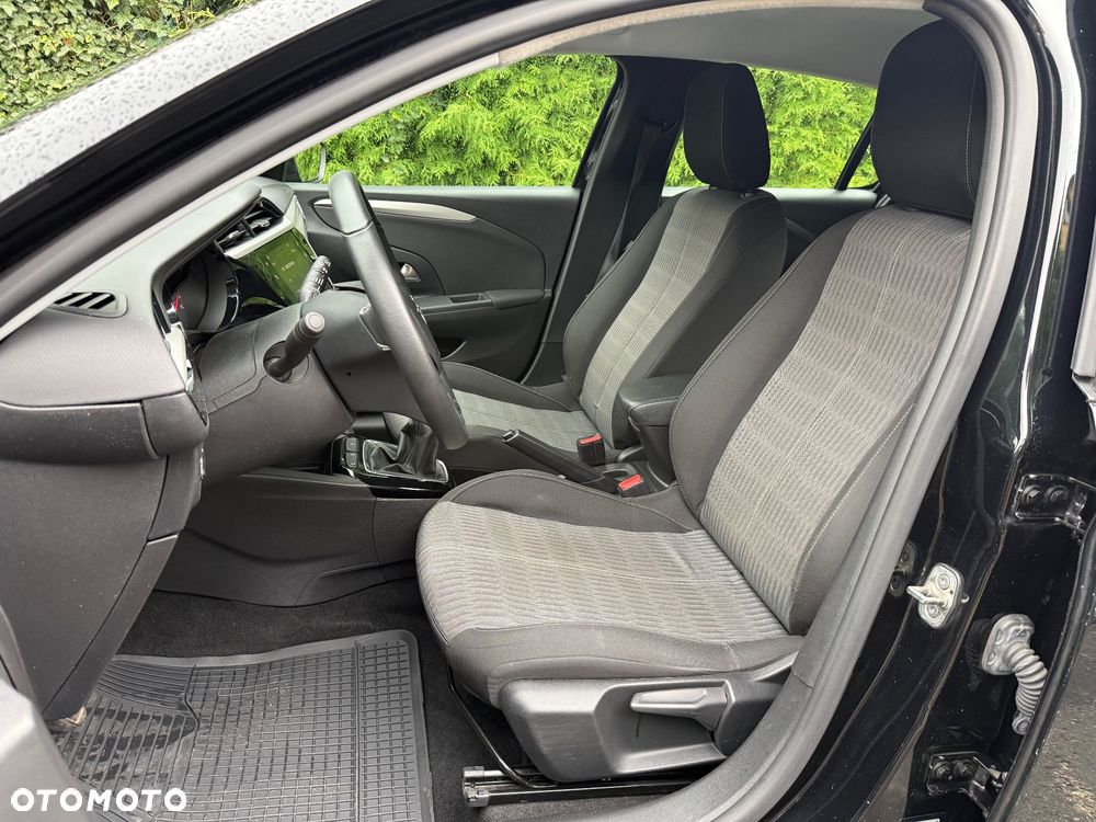 Opel Corsa 1.2 S&S - 10