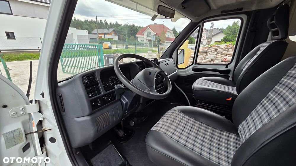Fiat Ducato - 6