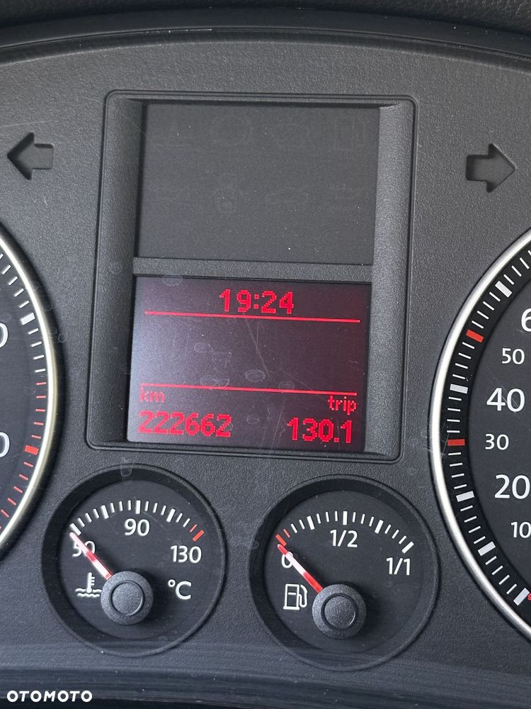 Volkswagen Golf 1.4 TSI Trendline - 10