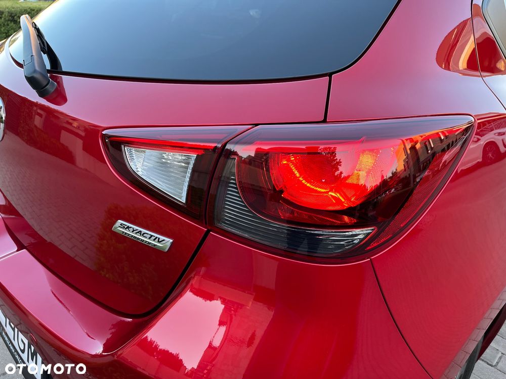 Mazda 2 1.5 Skypassion - 16