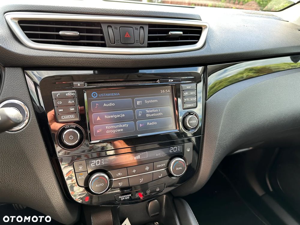 Nissan Qashqai - 14