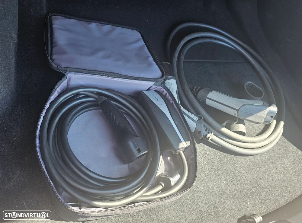 Tesla Model 3 Standard Range Plus RWD - 26