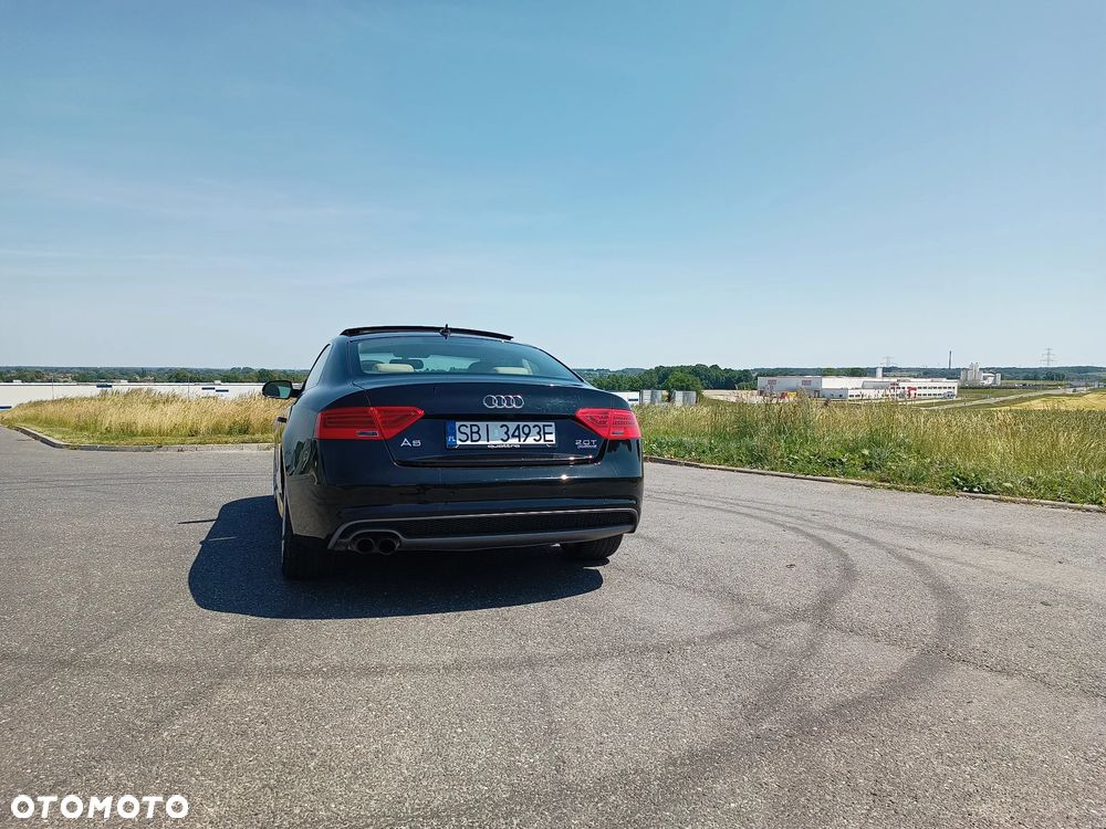 Audi A5 Coupé - 6