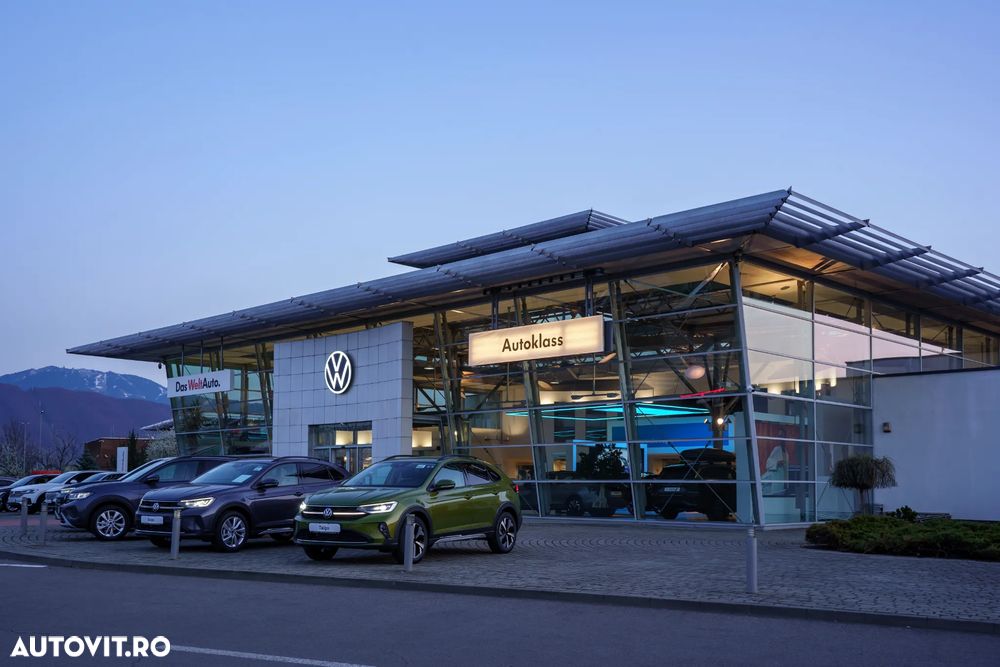 Volkswagen Touareg V6 TDI R-Style - 31