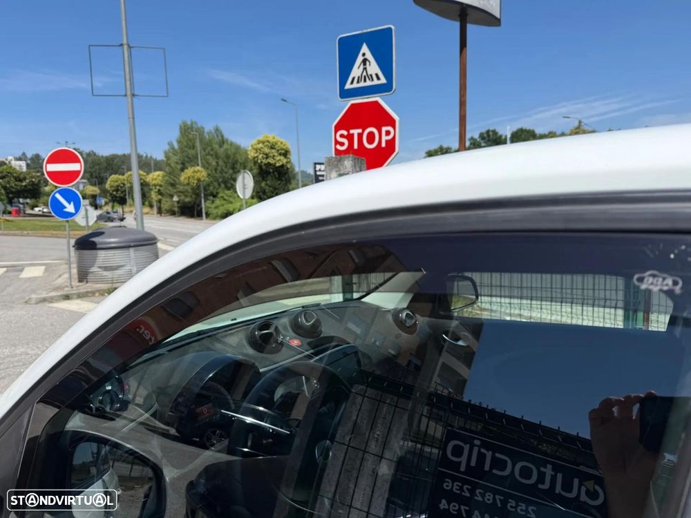 Smart ForFour EQ prime - 10
