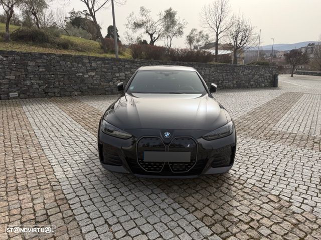 BMW 418 Gran Coupé - 25