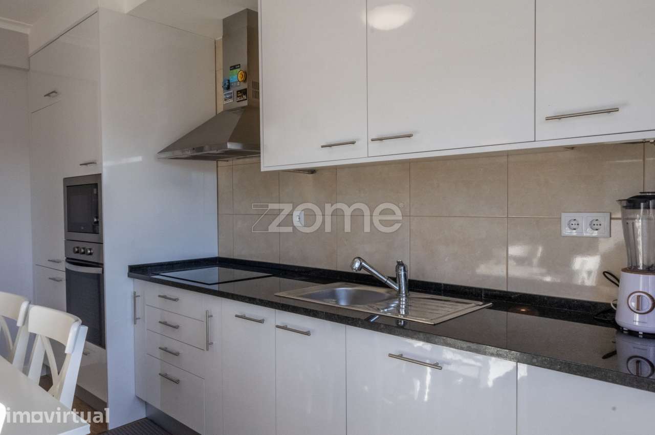Apartamento T2 na Rua Eduardo Frutuoso Gaio, Agualva-Cacém - Grande imagem: 3/15