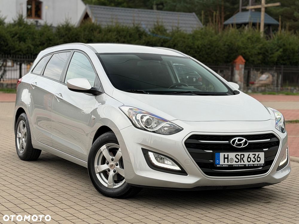Hyundai i30 - 1