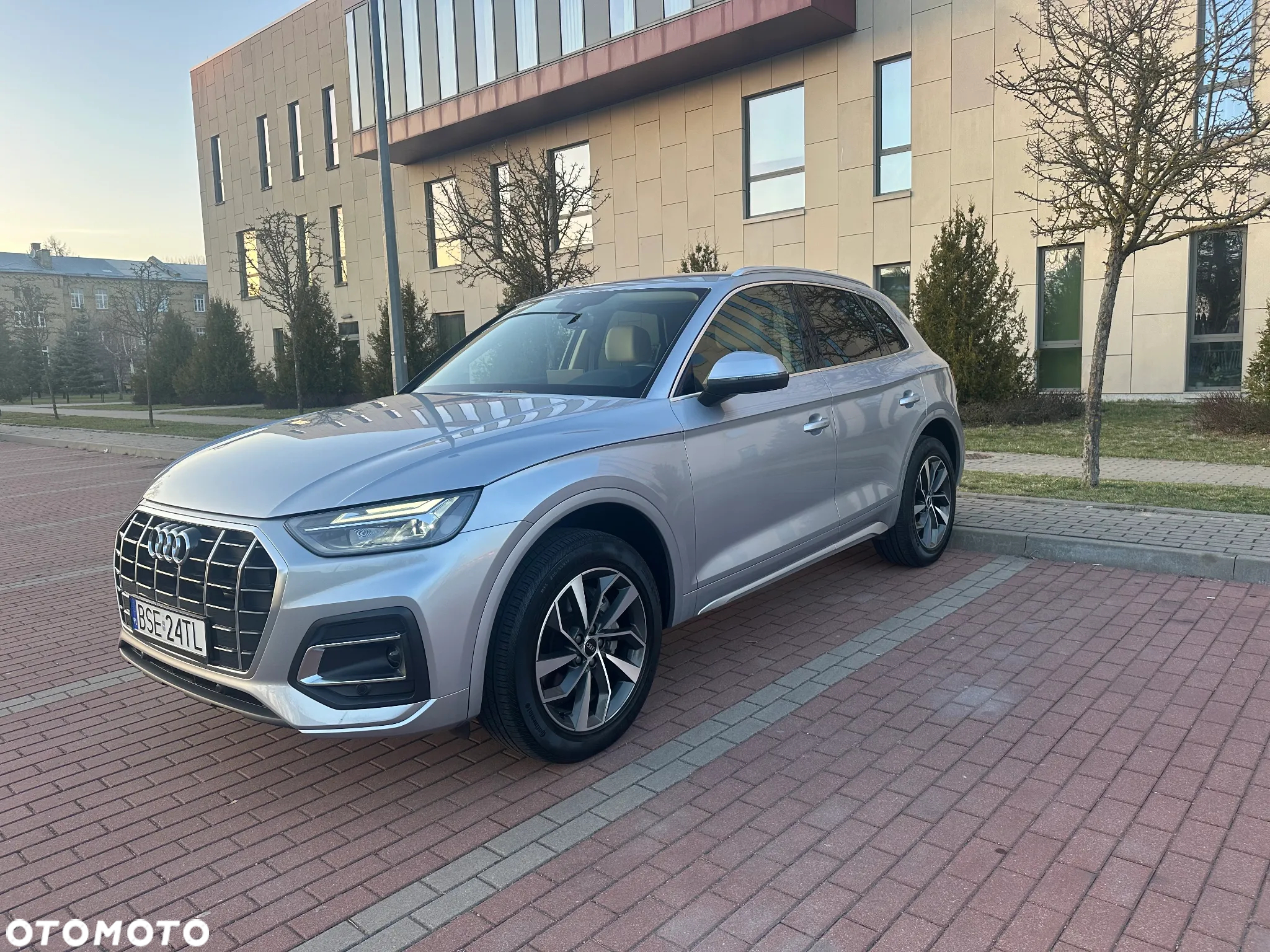 Audi Q5 - 9