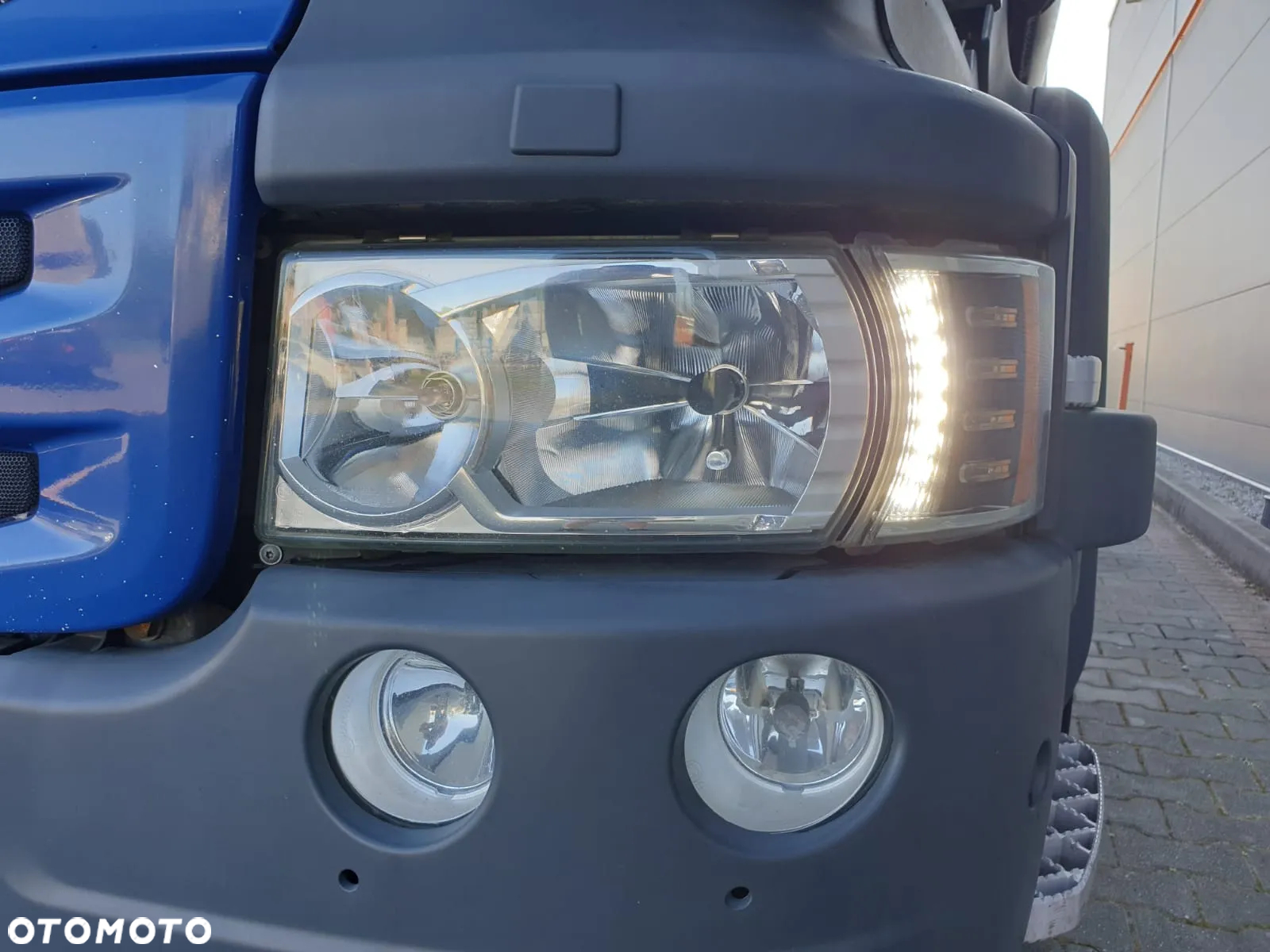 Scania R450 EURO 6 RAMA BDF - 20