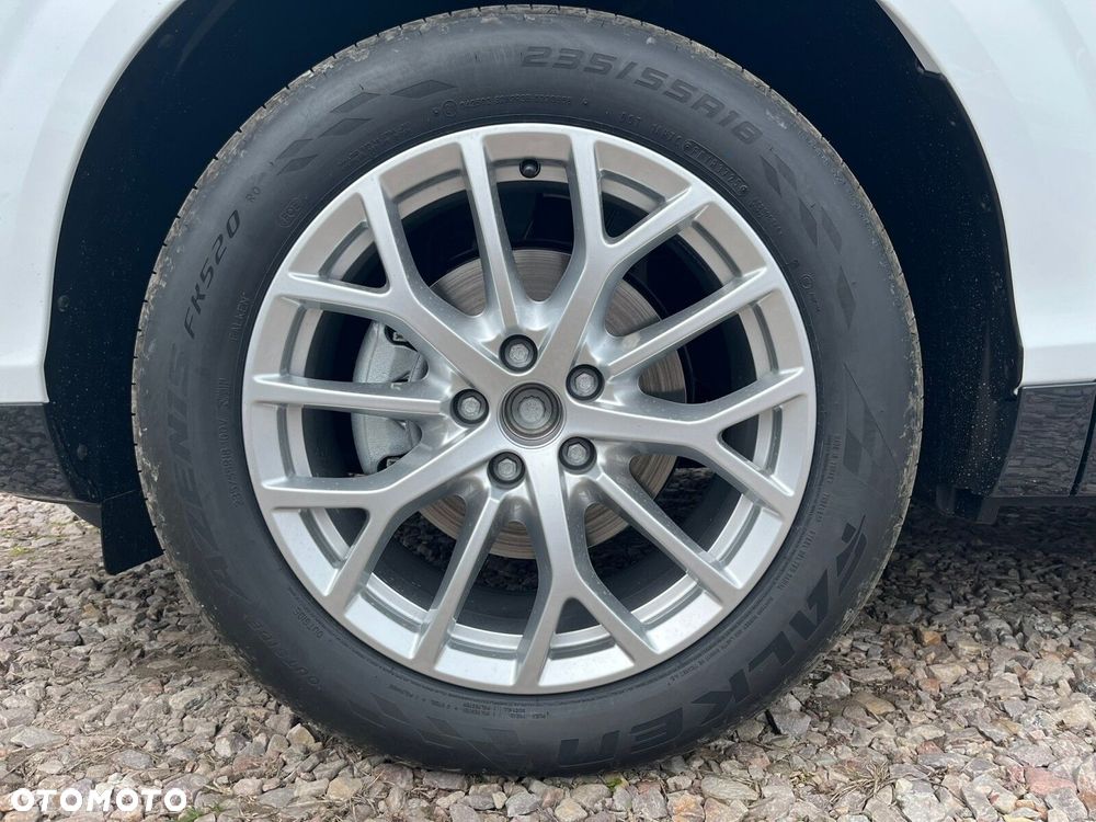 Audi Q3 Sportback - 10