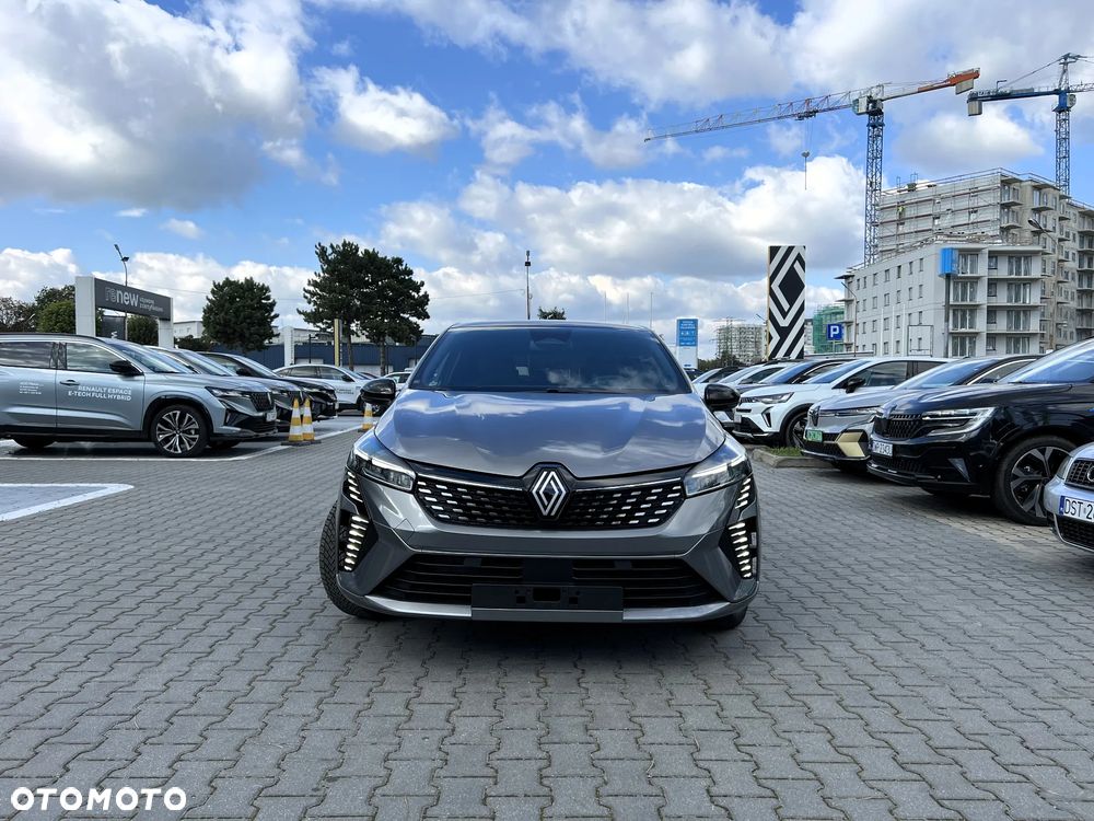 Renault Clio 1.6 E-TECH Full Hybrid 145 Techno - 2