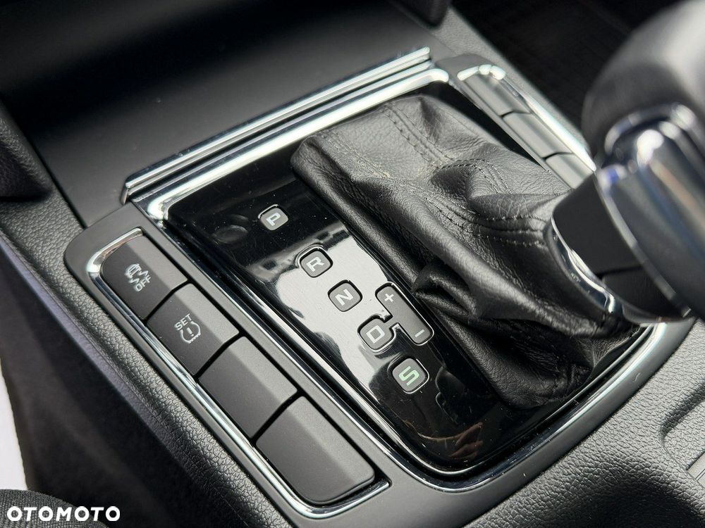 Skoda Superb - 26