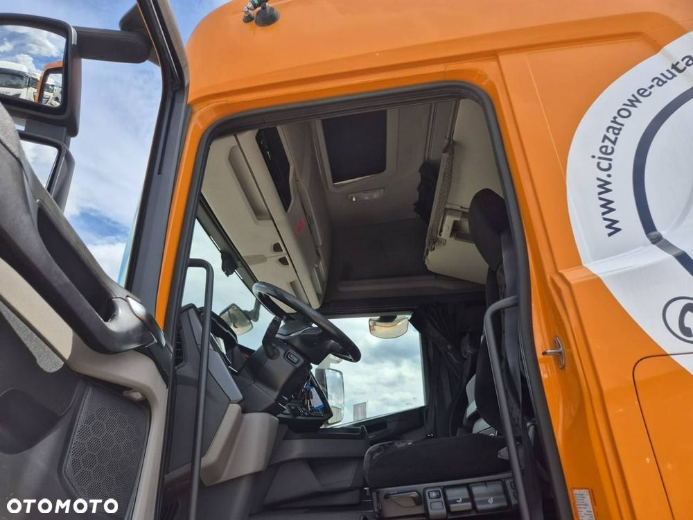 Scania R410 - 9