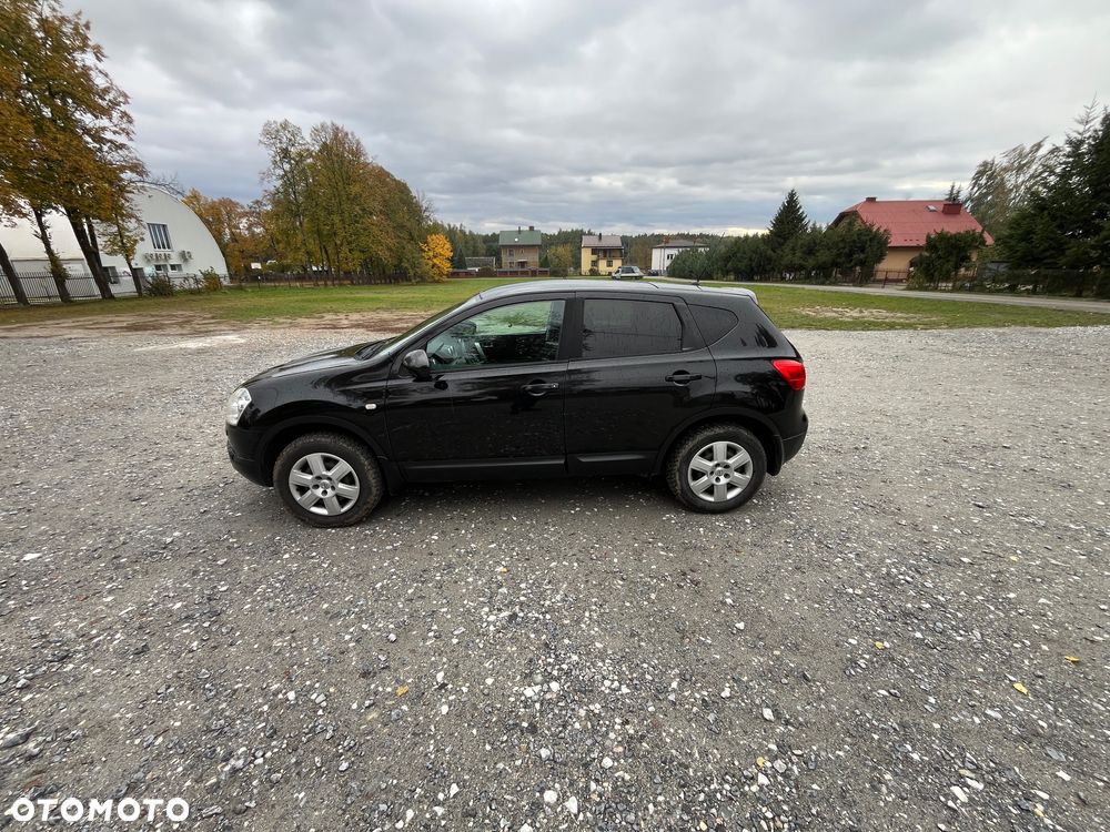 Nissan Qashqai 2.0 Tekna - 2