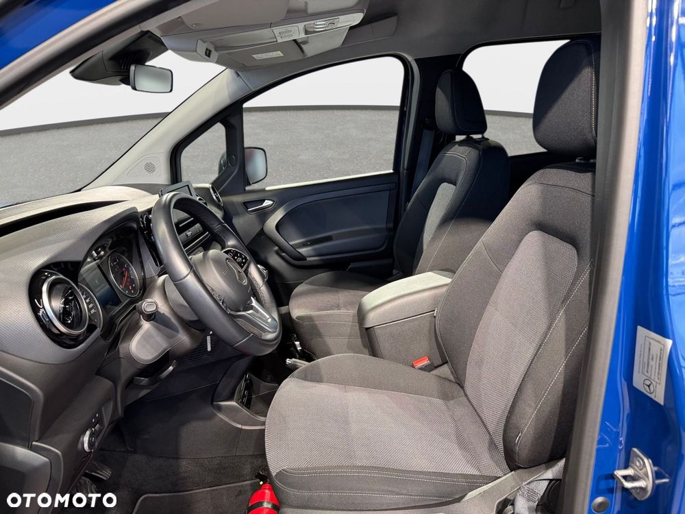 Mercedes-Benz Citan - 16