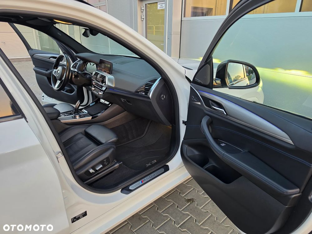 BMW X3 M - 24