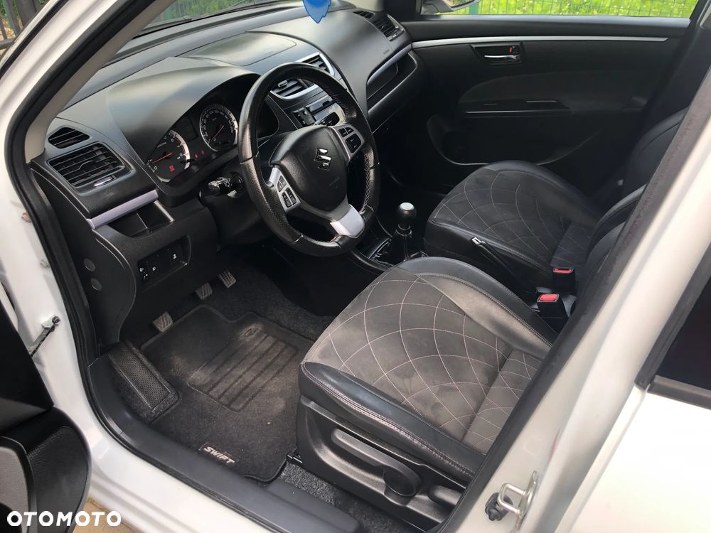 Suzuki Swift 1.2 X-TRA - 13