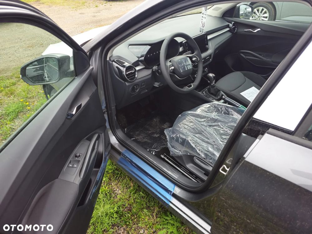 Skoda Fabia 1.0 TSI Edition 130 DSG - 6