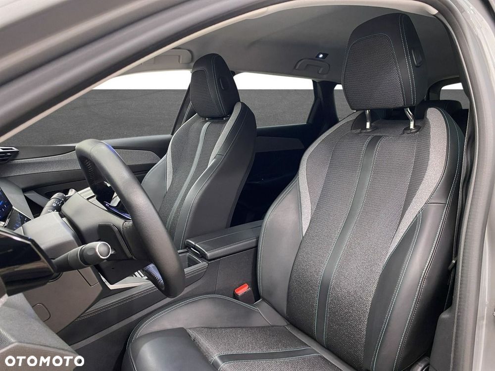 Peugeot 308 - 11