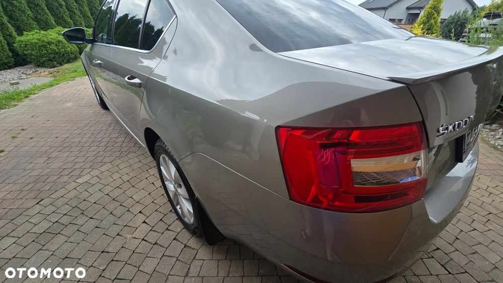 Skoda Octavia - 17