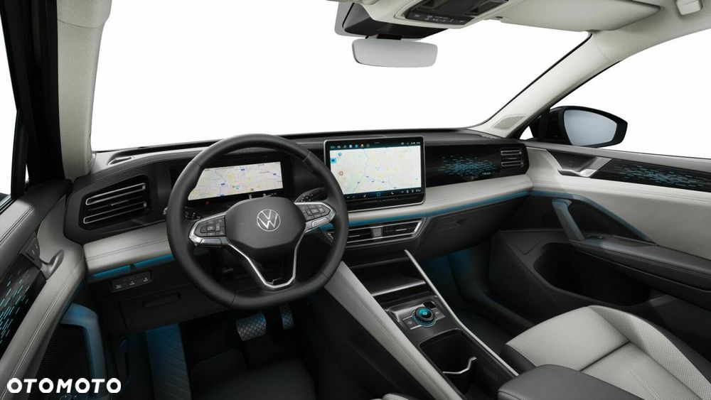 Volkswagen Tiguan - 24
