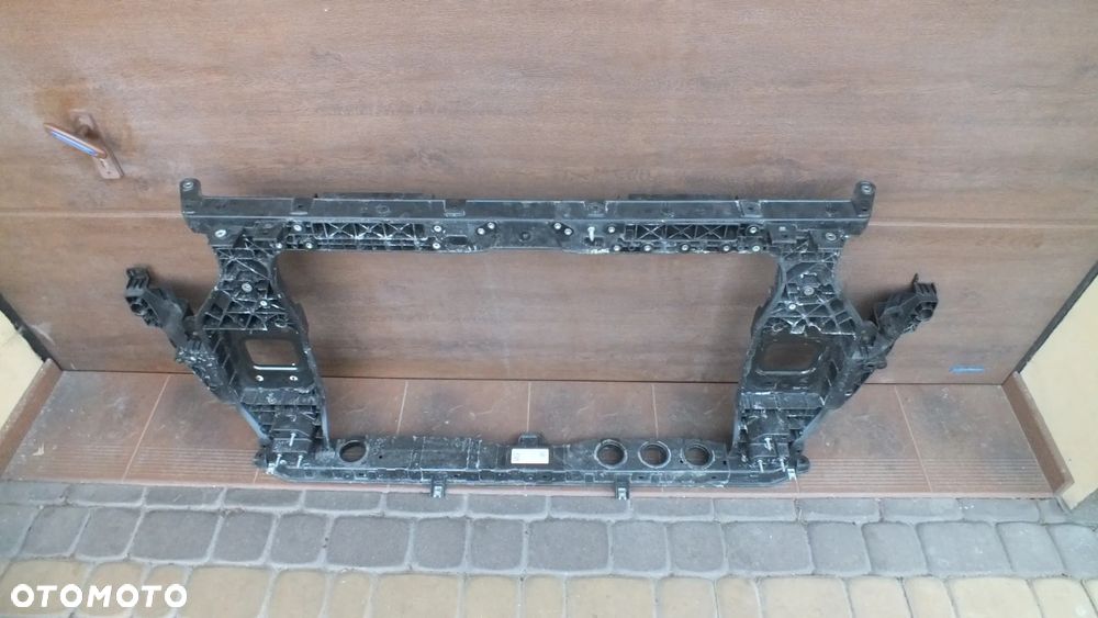 Pas przedni wzmocnienie Kia Sportage V - 2