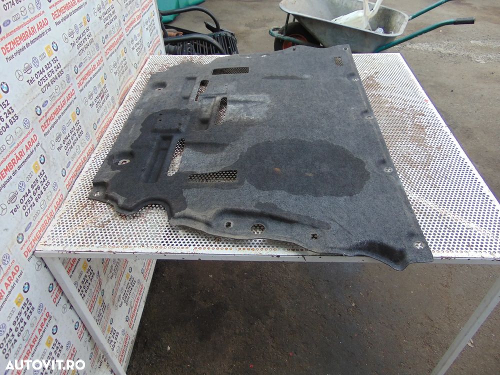 Scut motor Ford Mondeo mk5 an 2014-2022 - 6