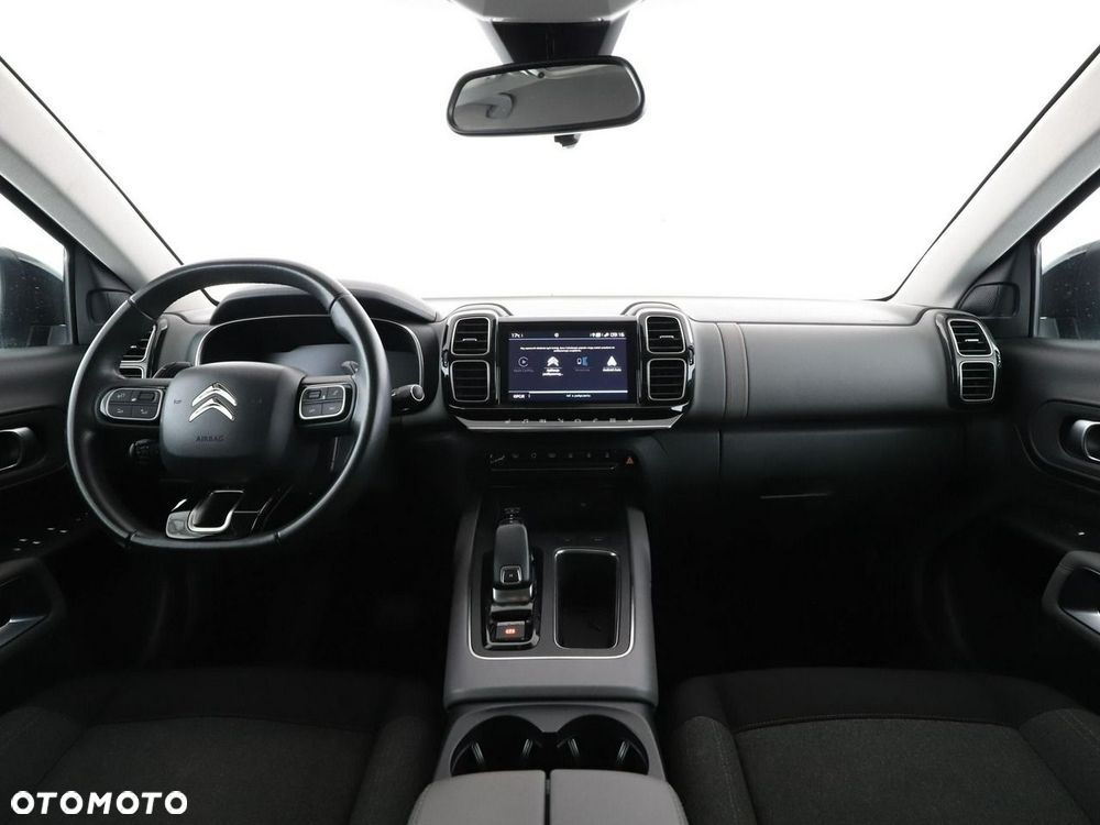 Citroën C5 Aircross BlueHDI 130 S&S EAT8 FEEL - 16