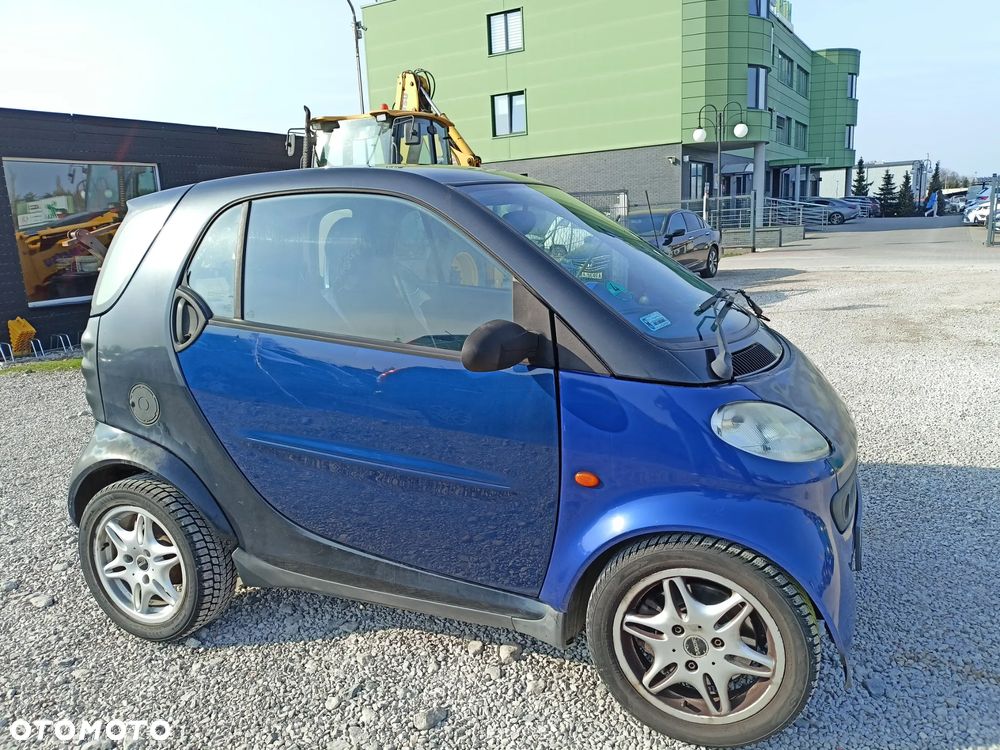 Smart Fortwo - 6